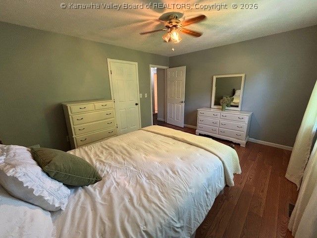 11 Monterey Lane, Cross Lanes, WV 25313