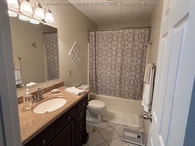 11 Monterey Lane, Cross Lanes, WV 25313