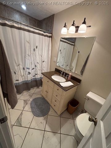 11 Monterey Lane, Cross Lanes, WV 25313