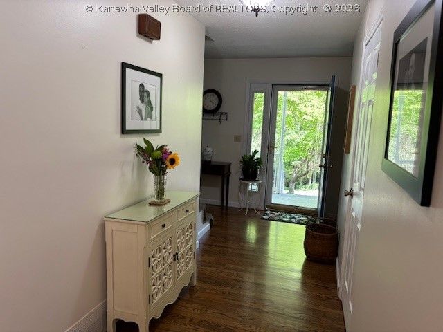 11 Monterey Lane, Cross Lanes, WV 25313