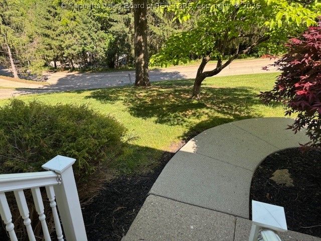 11 Monterey Lane, Cross Lanes, WV 25313