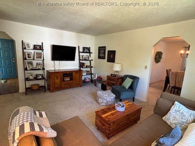 11 Monterey Lane, Cross Lanes, WV 25313