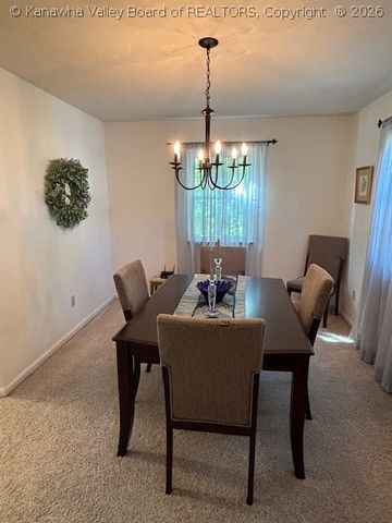 11 Monterey Lane, Cross Lanes, WV 25313