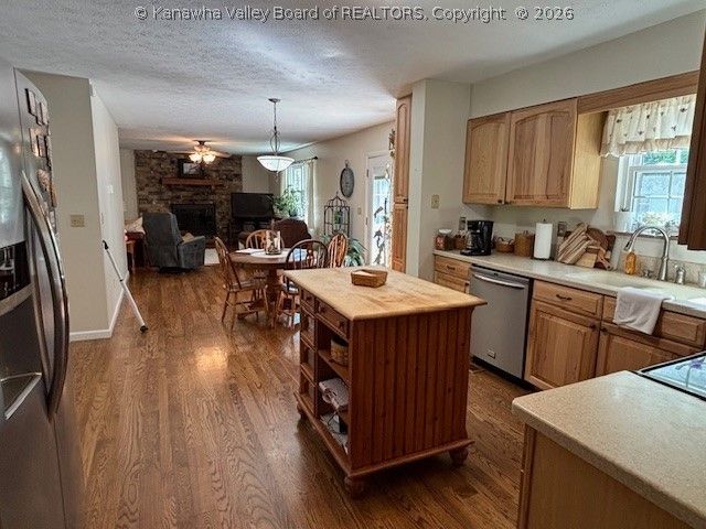 11 Monterey Lane, Cross Lanes, WV 25313