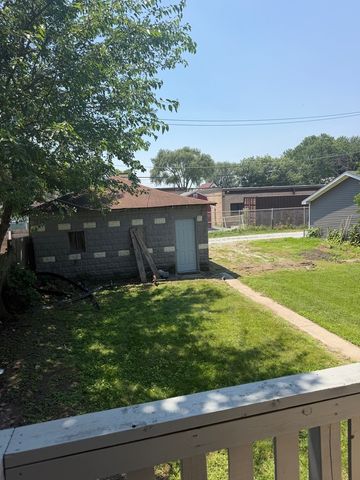 13932 S Chippewa Avenue, Burnham, IL 60633