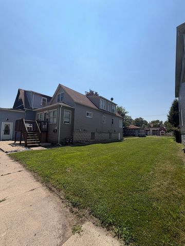 13932 S Chippewa Avenue, Burnham, IL 60633