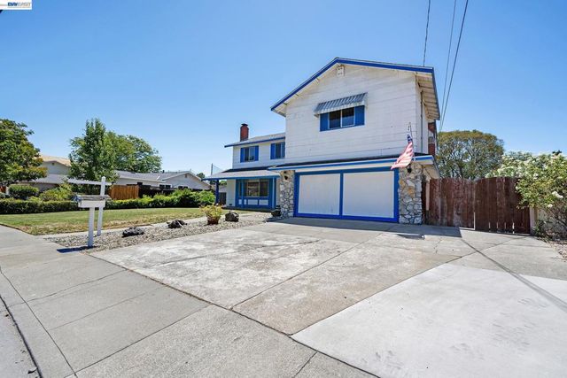 9423 Olympia Fields Dr, San Ramon, CA 94583