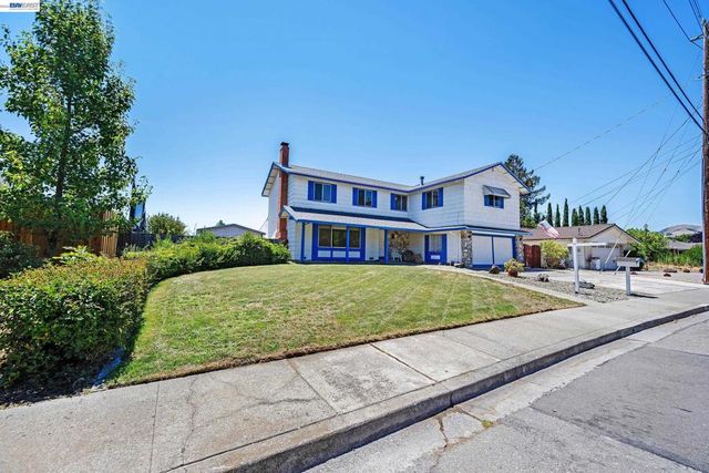 9423 Olympia Fields Dr, San Ramon, CA 94583