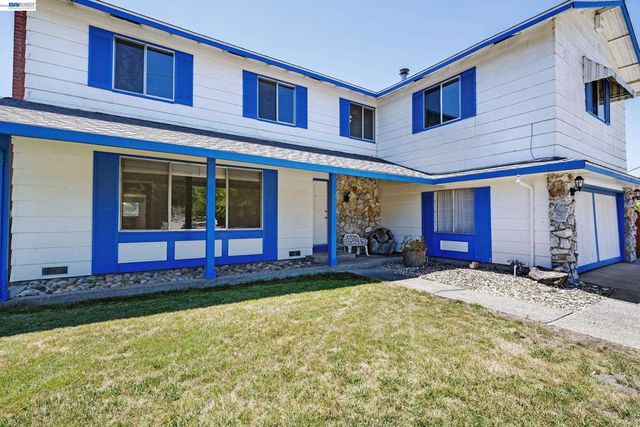 9423 Olympia Fields Dr, San Ramon, CA 94583