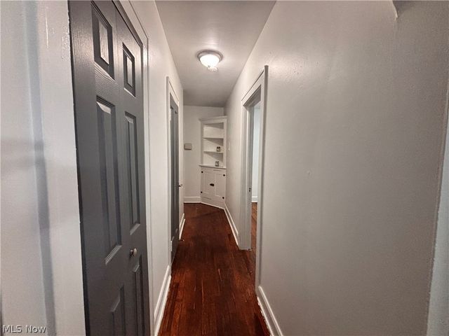 1340 W 65th Street 4, Cleveland, OH 44102