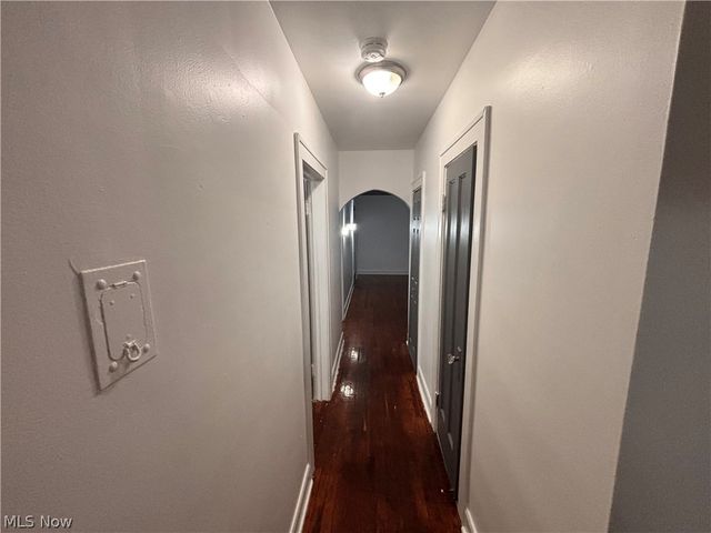 1340 W 65th Street 4, Cleveland, OH 44102