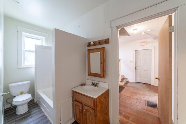 317 E 7th Street, Michigan City, IN 46360