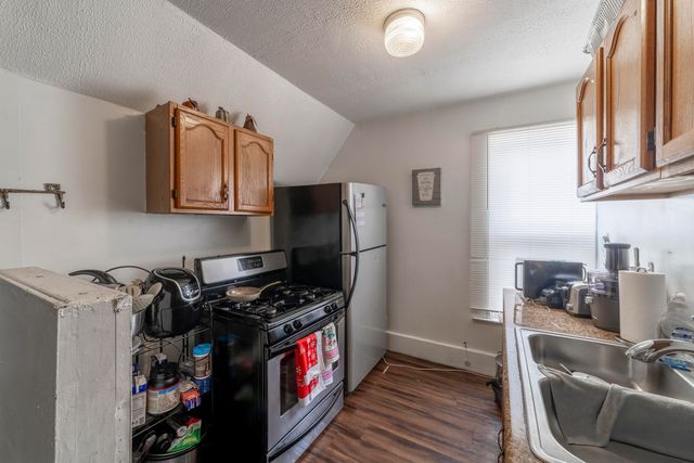 317 E 7th Street, Michigan City, IN 46360