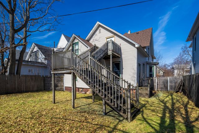 317 E 7th Street, Michigan City, IN 46360