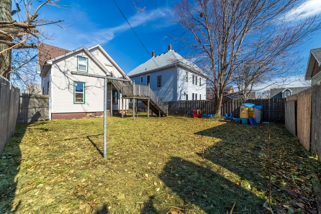 317 E 7th Street, Michigan City, IN 46360