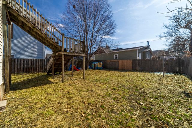 317 E 7th Street, Michigan City, IN 46360