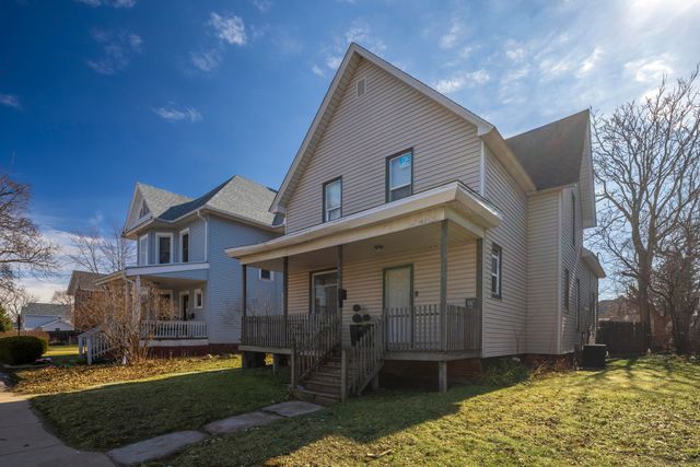 317 E 7th Street, Michigan City, IN 46360