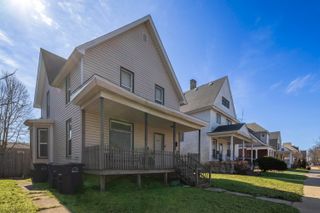 317 E 7th Street, Michigan City, IN 46360