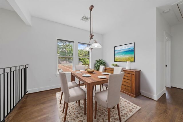 1226 Peden Street, Houston, TX 77006