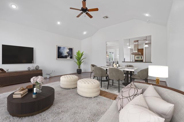 1226 Peden Street, Houston, TX 77006