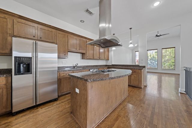 1226 Peden Street, Houston, TX 77006