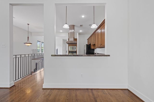 1226 Peden Street, Houston, TX 77006