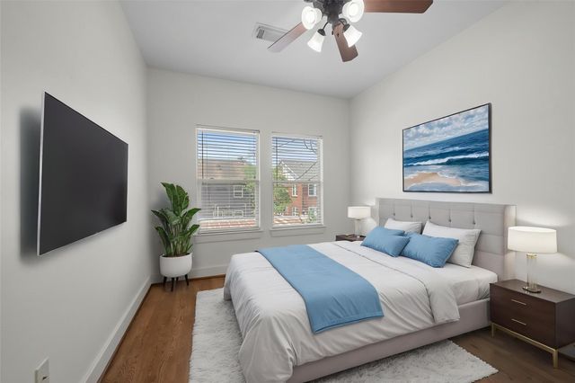 1226 Peden Street, Houston, TX 77006