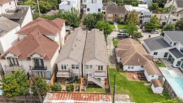 1226 Peden Street, Houston, TX 77006