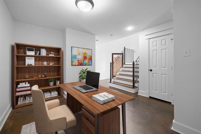 1226 Peden Street, Houston, TX 77006