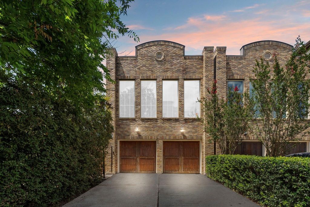 1226 Peden Street, Houston, TX 77006