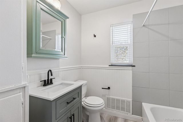 3305 Olive Street, Denver, CO 80207