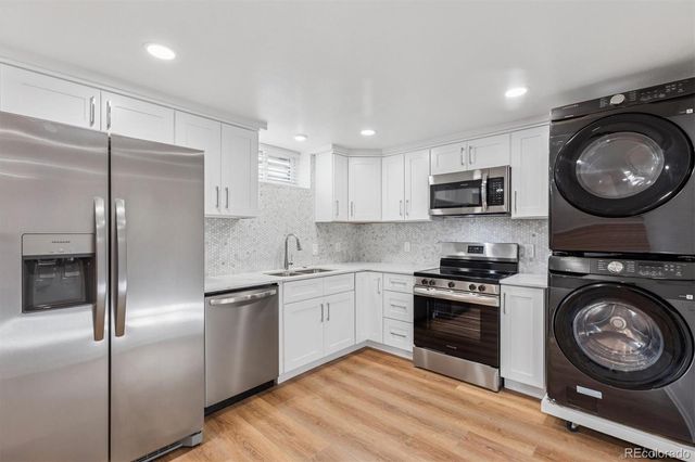 3305 Olive Street, Denver, CO 80207