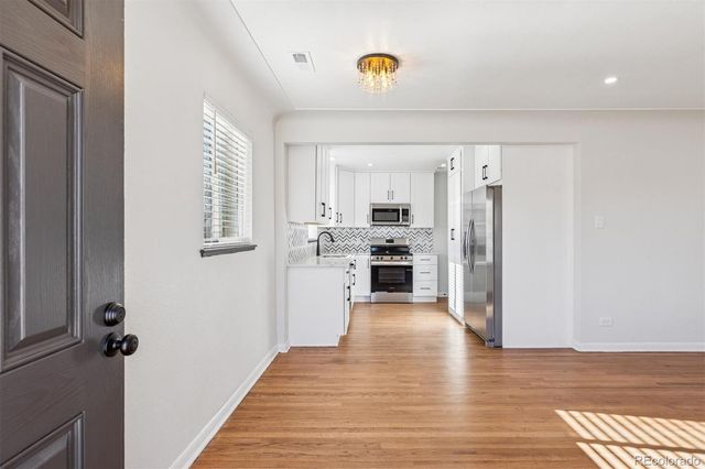 3305 Olive Street, Denver, CO 80207