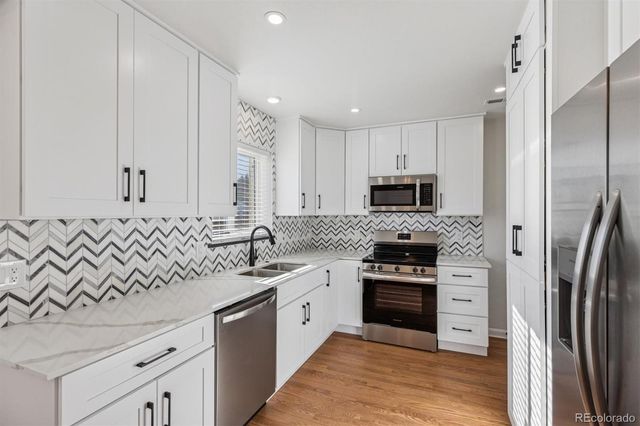 3305 Olive Street, Denver, CO 80207