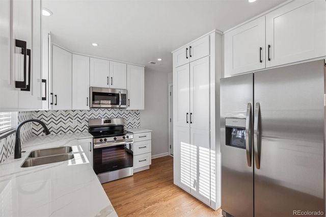 3305 Olive Street, Denver, CO 80207