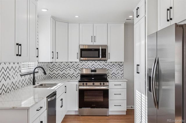 3305 Olive Street, Denver, CO 80207