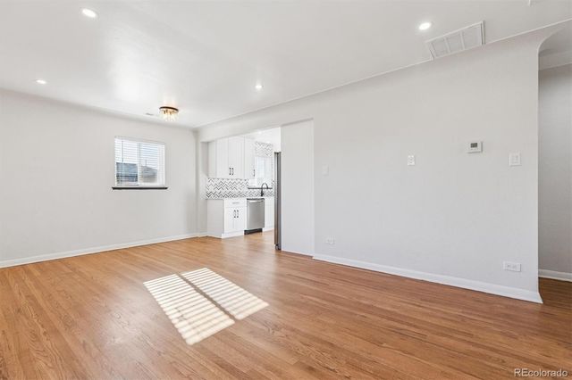 3305 Olive Street, Denver, CO 80207