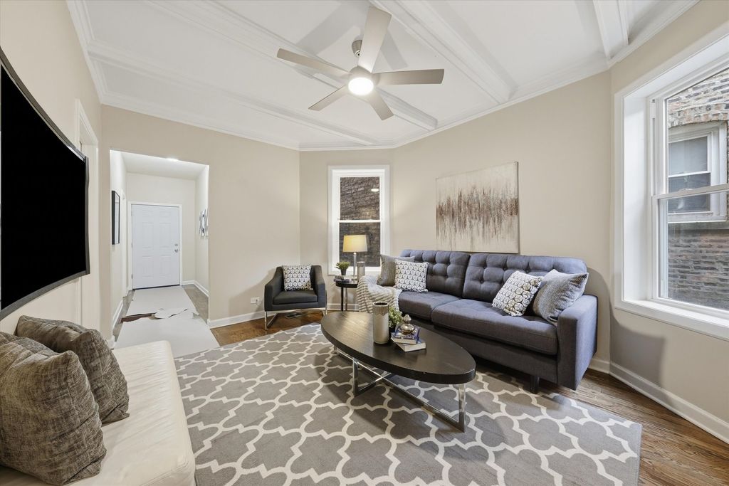 7131 S Normal Boulevard, Chicago, IL 60621 — photo 4