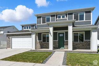 3474 S LAUREL LN, Syracuse, UT 84075