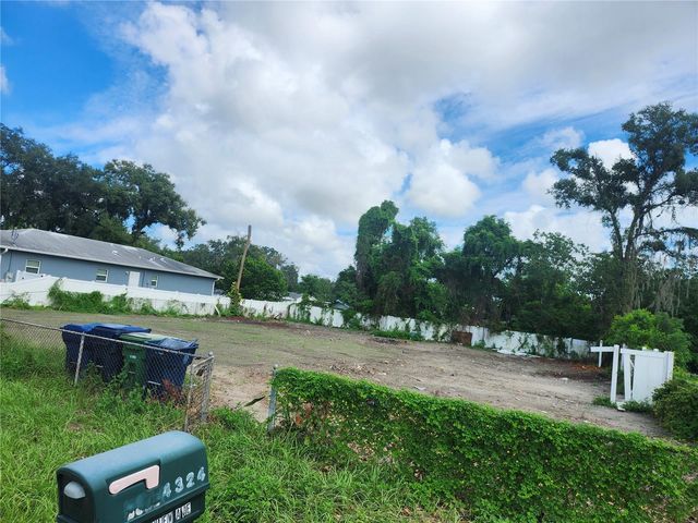 4324 E GROVE VIEW AVENUE, Tampa, FL 33617