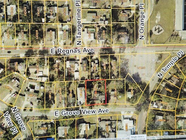 4324 E GROVE VIEW AVENUE, Tampa, FL 33617