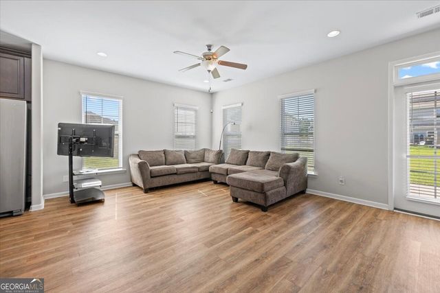 8 Chimney Court, Savannah, GA 31407