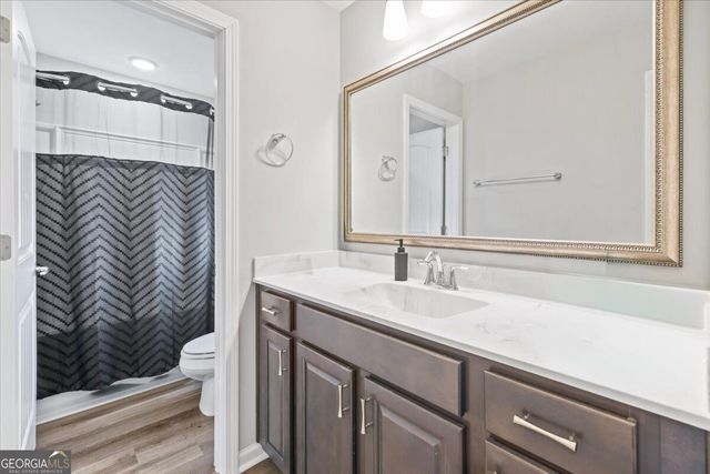 8 Chimney Court, Savannah, GA 31407