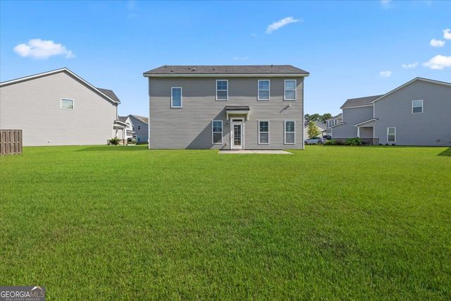 8 Chimney Court, Savannah, GA 31407