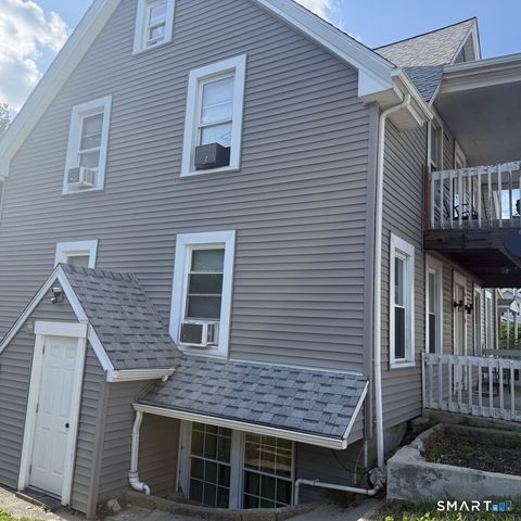 23 Mechanic Street, Killingly, CT 06239