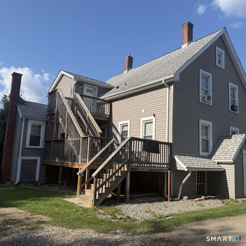 23 Mechanic Street, Killingly, CT 06239