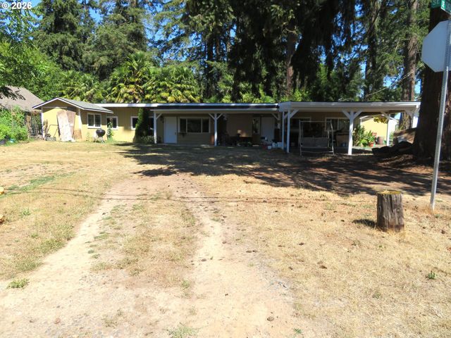 713 Se ENGLEWOOD Dr, Hillsboro, OR 97123