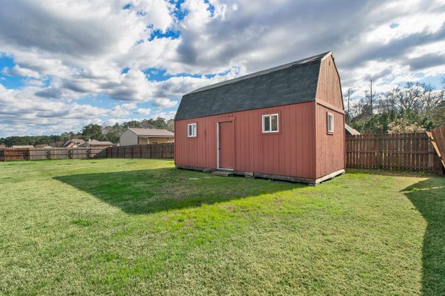 220 Highland Boulevard, Hallsville, TX 75650