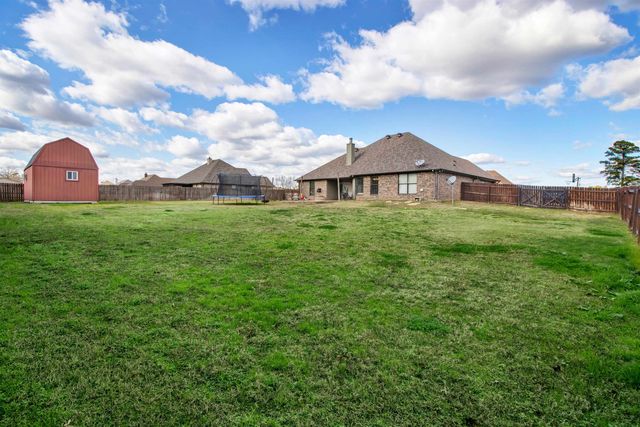 220 Highland Boulevard, Hallsville, TX 75650