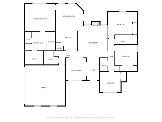 220 Highland Boulevard, Hallsville, TX 75650